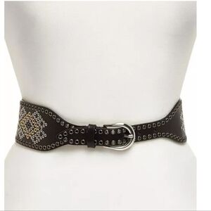 IRO alior belt.
